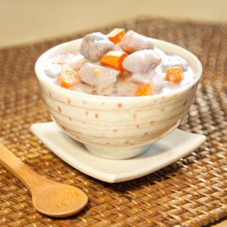 Bubur Chacha (Hot) 熱麽麽喳喳